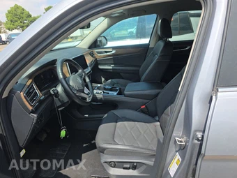 2025 Volkswagen Atlas 2.0T SE w/Technology - miniatura 13