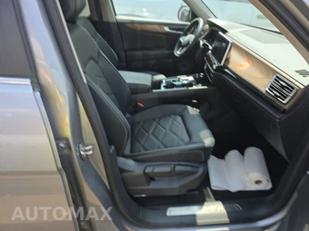 2025 Volkswagen Atlas 2.0T SE w/Technology - miniatura 14