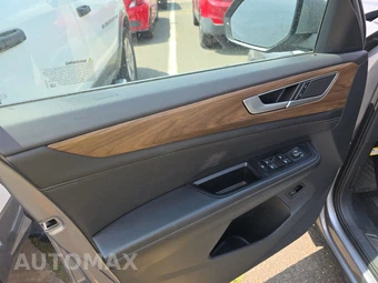 2025 Volkswagen Atlas 2.0T SE w/Technology - miniatura 15