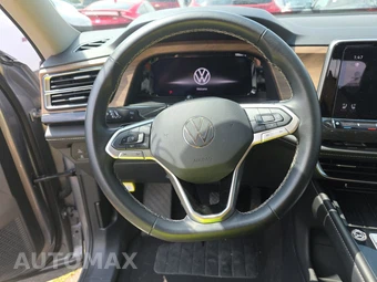 2025 Volkswagen Atlas 2.0T SE w/Technology - miniatura 16