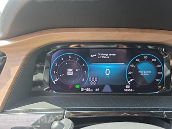 2025 Volkswagen Atlas 2.0T SE w/Technology - miniatura 18