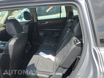 2025 Volkswagen Atlas 2.0T SE w/Technology - miniatura 19
