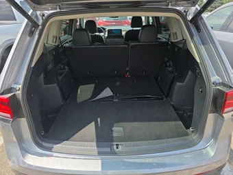 2025 Volkswagen Atlas 2.0T SE w/Technology - miniatura 23