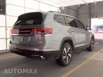 2025 Volkswagen Atlas 2.0T SE w/Technology - miniatura 5