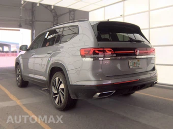 2025 Volkswagen Atlas 2.0T SE w/Technology - miniatura 8
