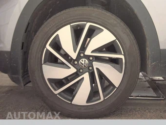 2025 Volkswagen Atlas 2.0T SE w/Technology - miniatura 9