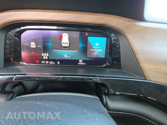 2025 Volkswagen Atlas 2.0T SE w/Technology - miniatura 12