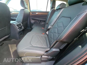 2025 Volkswagen Atlas 2.0T SE w/Technology - miniatura 13