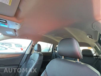 2025 Volkswagen Atlas 2.0T SE w/Technology - miniatura 19