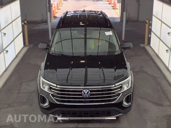 2025 Volkswagen Atlas 2.0T SE w/Technology - miniatura 2