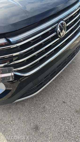 2025 Volkswagen Atlas 2.0T SE w/Technology - miniatura 21