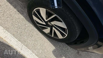2025 Volkswagen Atlas 2.0T SE w/Technology - miniatura 25