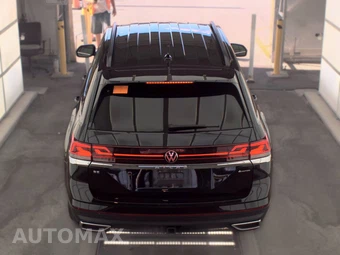 2025 Volkswagen Atlas 2.0T SE w/Technology - miniatura 5