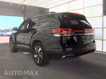 2025 Volkswagen Atlas 2.0T SE w/Technology - miniatura 6