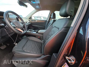 2025 Volkswagen Atlas 2.0T SE w/Technology - miniatura 7