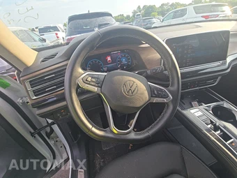 2025 Volkswagen Atlas 2.0T SE w/Technology - miniatura 10