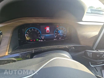2025 Volkswagen Atlas 2.0T SE w/Technology - miniatura 12
