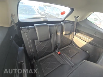 2025 Volkswagen Atlas 2.0T SE w/Technology - miniatura 14