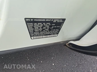 2025 Volkswagen Atlas 2.0T SE w/Technology - miniatura 15