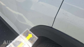2025 Volkswagen Atlas 2.0T SE w/Technology - miniatura 25