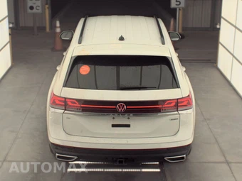 2025 Volkswagen Atlas 2.0T SE w/Technology - miniatura 5