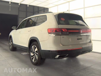 2025 Volkswagen Atlas 2.0T SE w/Technology - miniatura 6