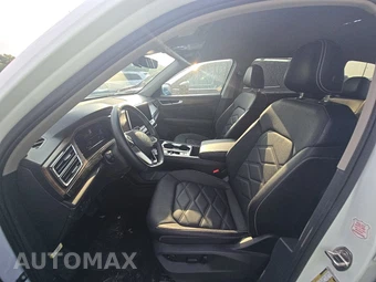 2025 Volkswagen Atlas 2.0T SE w/Technology - miniatura 7