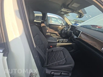 2025 Volkswagen Atlas 2.0T SE w/Technology - miniatura 8
