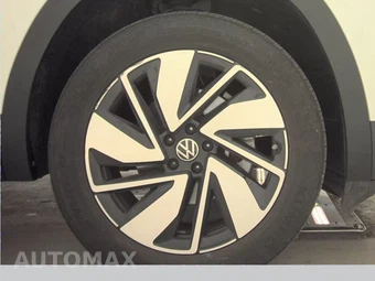 2025 Volkswagen Atlas 2.0T SE w/Technology - miniatura 10