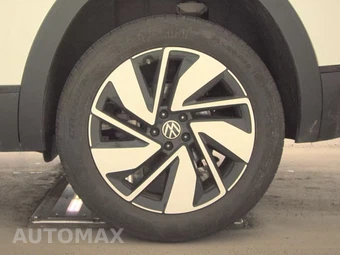 2025 Volkswagen Atlas 2.0T SE w/Technology - miniatura 12
