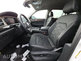2025 Volkswagen Atlas 2.0T SE w/Technology - miniatura 13