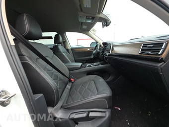 2025 Volkswagen Atlas 2.0T SE w/Technology - miniatura 14