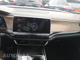 2025 Volkswagen Atlas 2.0T SE w/Technology - miniatura 17