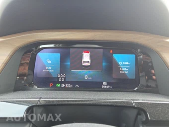 2025 Volkswagen Atlas 2.0T SE w/Technology - miniatura 18