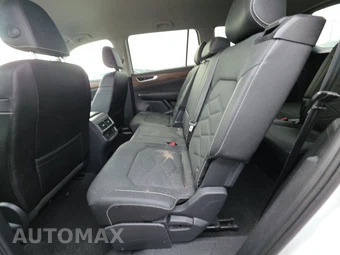 2025 Volkswagen Atlas 2.0T SE w/Technology - miniatura 19