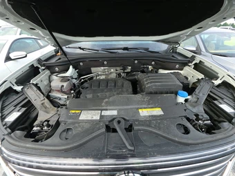 2025 Volkswagen Atlas 2.0T SE w/Technology - miniatura 23