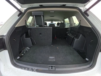 2025 Volkswagen Atlas 2.0T SE w/Technology - miniatura 24