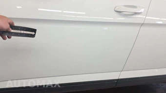 2025 Volkswagen Atlas 2.0T SE w/Technology - miniatura 29