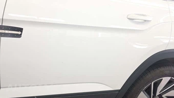 2025 Volkswagen Atlas 2.0T SE w/Technology - miniatura 30