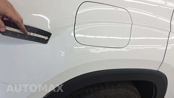 2025 Volkswagen Atlas 2.0T SE w/Technology - miniatura 33