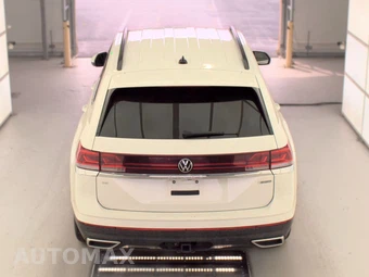 2025 Volkswagen Atlas 2.0T SE w/Technology - miniatura 6