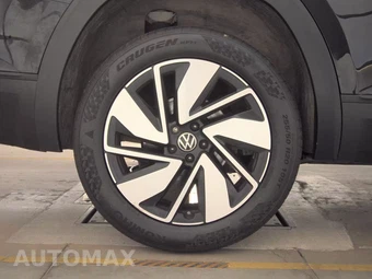 2025 Volkswagen Atlas 2.0T SE w/Technology - miniatura 11