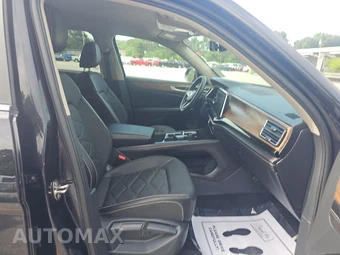 2025 Volkswagen Atlas 2.0T SE w/Technology - miniatura 14