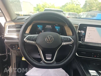 2025 Volkswagen Atlas 2.0T SE w/Technology - miniatura 16