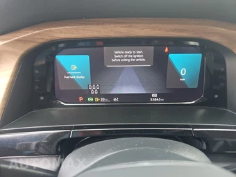 2025 Volkswagen Atlas 2.0T SE w/Technology - miniatura 18