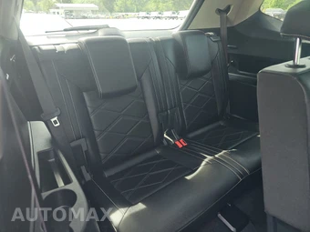 2025 Volkswagen Atlas 2.0T SE w/Technology - miniatura 20