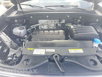 2025 Volkswagen Atlas 2.0T SE w/Technology - miniatura 23