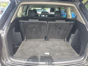 2025 Volkswagen Atlas 2.0T SE w/Technology - miniatura 24