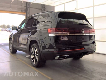 2025 Volkswagen Atlas 2.0T SE w/Technology - miniatura 8