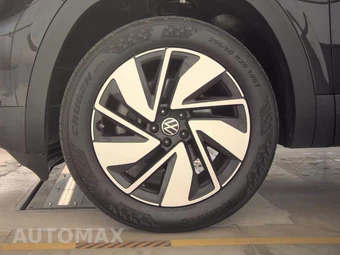 2025 Volkswagen Atlas 2.0T SE w/Technology - miniatura 9